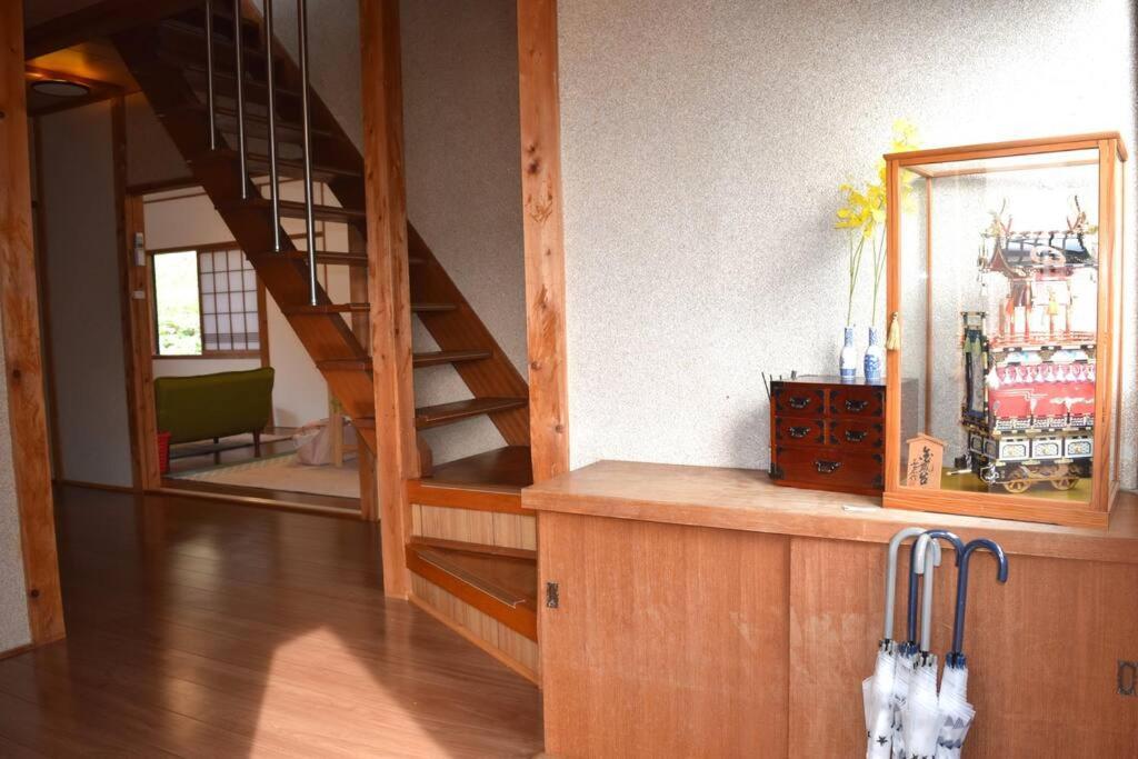 Komorebi/こもれび Takayama  Eksteriør bilde