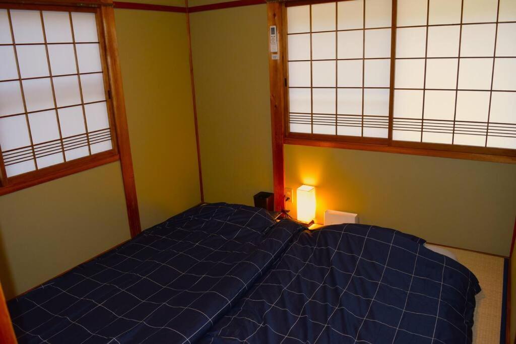 Komorebi/こもれび Takayama  Eksteriør bilde